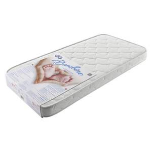 Bambino dušek Harmony 120x60x10 cm