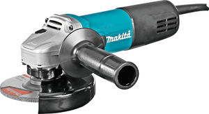 Makita ugaona brusilica 9558HNRG