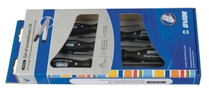 UNIOR Odvijači LSI u garnituri 617021