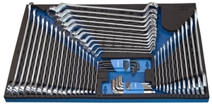 UNIOR Garnitura ključeva u SOS ulošku 621387