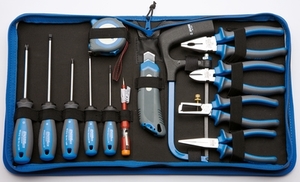 UNIOR Alat BI u torbici 620105