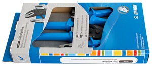 UNIOR Set klešta 402B