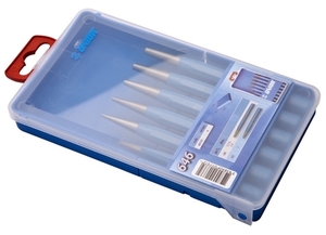 UNIOR Probojci u garnituri 601737