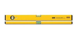 BMI Libela aluminijumska ECOLINE  800 mm