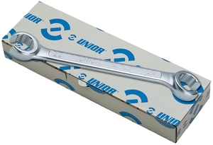 UNIOR Ključevi okasti otvoreni u kartonskoj kutiji 612986