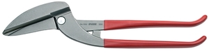 UNIOR Makaze za lim PELIKAN - 592R/7PR
