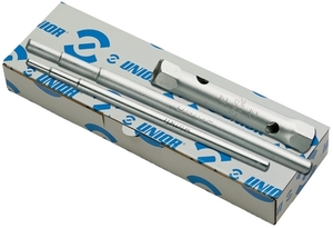 UNIOR Ključevi cevasti u kartonskoj kutiji 600710