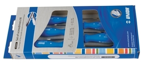 UNIOR Odvijači NI u garnituri 617037