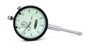 INSIZE Merni sat, komparater 2308-10FA