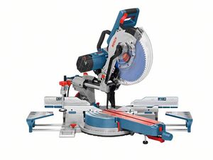 Bosch professional stacionarna kružna testera GCM 12 SDE Professional 0601B23100