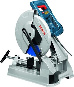 Bosch Professional testera za sečenje metala GCD 12 JL Professional 0601B28000