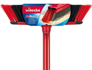 VILEDA METLA DUACTIVA 2U1 -SET