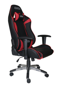 Spawn  Gaming Chair Spawn Champion Series Red