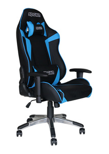 Spawn Gaming Chair Spawn Champion Series Blue