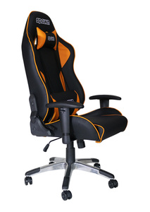 Spawn CP-BO1G Gaming Chair Spawn Champion Series Orange