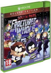 XBOXONE South Park The Fractured but Whole