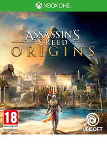 Ubisoft Entertainment XBOXONE Assassin&apos;s Creed Origins