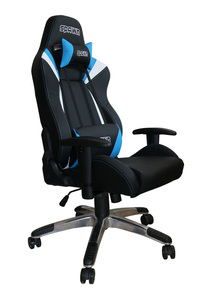 Spawn  Gaming Chair Spawn Hero Series Blue