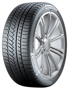 Continental guma 235/45R17 Winter Contact 850P 97V XL