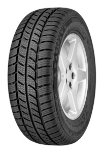 Continental 235/65R16C VancoWin 2 118/116R