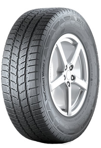 Continental 215/60R17C VanContactWin 109T