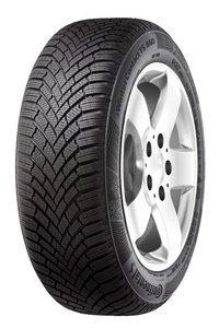 Continental guma 155/65R14 Winter Contact TS 860 75T