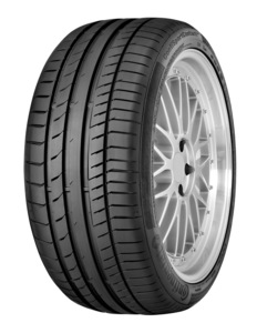 Continental guma 285/30R19 Sport Contact 5P 98Y XL