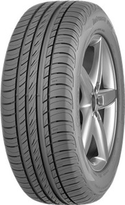 Sava guma 235/60R16 Intensa SUV 100H FP