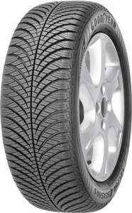 Goodyear guma 215/45R16 VEC 4SEASONS G2 90V FP