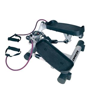 XPLORER stepper GO