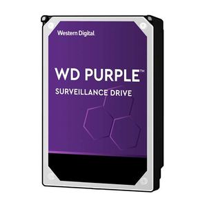 Hard disk 1TB Western Digital Purple™ 3.5" WD10PURZ