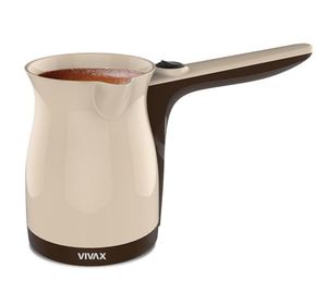 Vivax kuvalo za kafu CM-1000WH