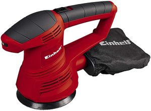 Einhell TC-RS 38 E ekscentrična brusilica