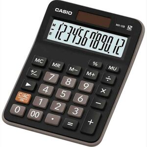 Kalkulator CASIO MX-12B
