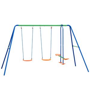 Ljuljaška 310x150x180 cm