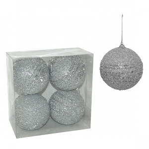 10 cm Kuglice stiropor 4 kom,