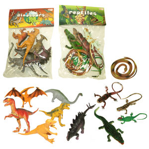 Dinosaurusi i reptili