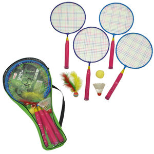 Minibadminton