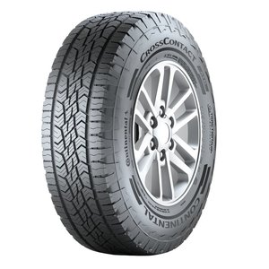 Continental 255/70R15 Conti CC ATR 112T XL