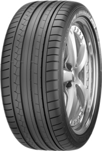 Dunlop guma 275/40R20 Sport Maxx GT 106W ROF