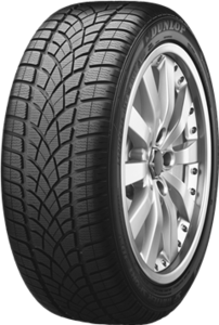 Dunlop guma 245/45R19 Winter Sport 3D  102V ROF