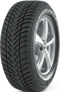 Goodyear guma 255/55R18 UltraGrip 109H ROF