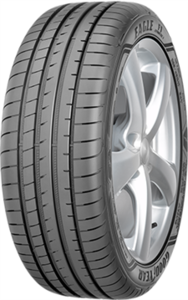 Goodyear 275/35R19 Eagle F1 Asymetric 3 100Y ROF