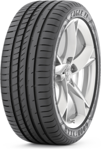 Goodyear 245/40R20 Eagle F1 Asymetric 2 99Y ROF