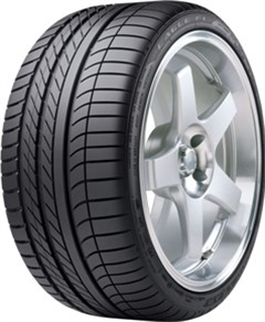 Goodyear 285/45R19 Eagle F1 ASYSUV 111WROF