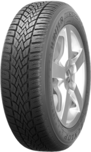 Dunlop guma 165/70R14 Winter Response 2 81T