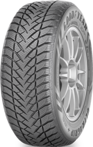 Goodyear guma 245/65R17 UltraGrip + SUV 107H