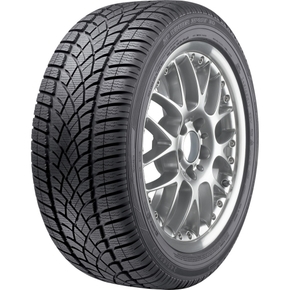 Dunlop guma 225/60R17 Winter Sport 3D 99H ROF