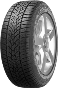 Dunlop guma 295/40R20 Winter Sport 4D 106V NO