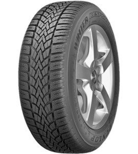 Dunlop 175/70R14 Winter Response 2 84T